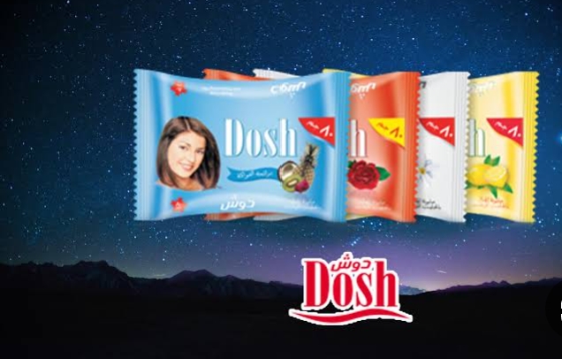 صابون دوش 60جرام